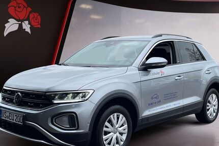 VW T-Roc 41.600 km 26.249 &euro; Villingen-Schwenningen 78052