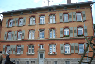 Wohnung Rottweil - 3 Zimmer, 71 m&sup2;, 600&euro; | Angebot:25781264