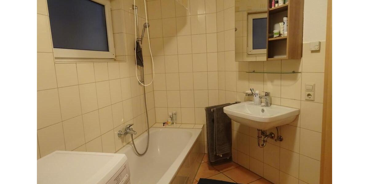 Erdgeschoßwohnung Aldingen - 2 Zimmer, 60 m&sup2;, 650&euro; | Angebot:25146778