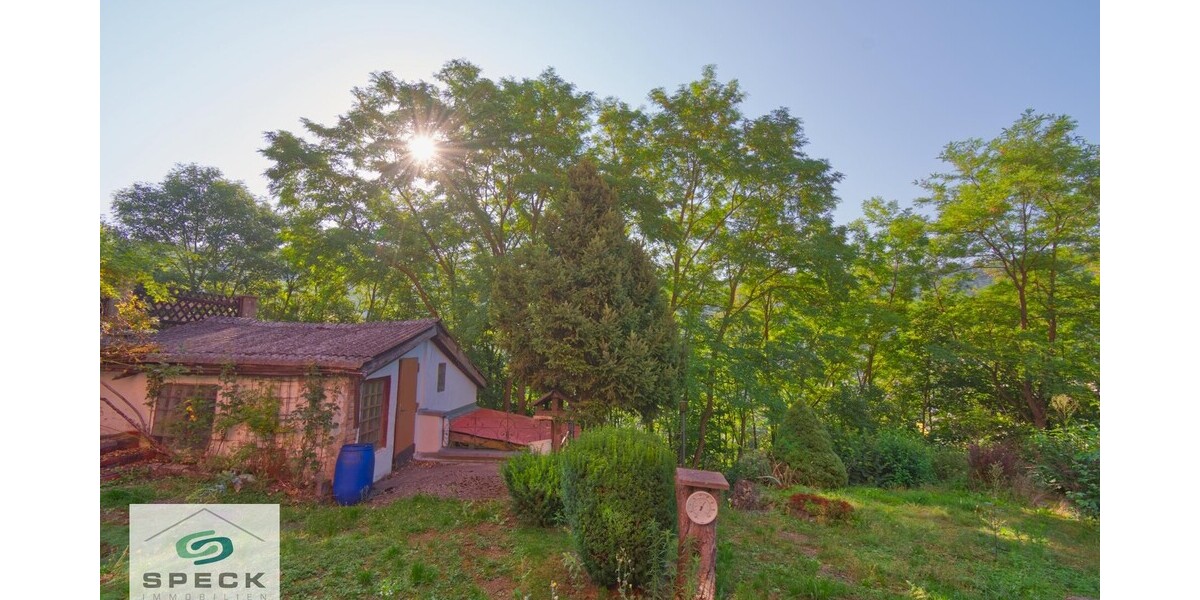 Großes Haus in sonniger Hanglage – ideal für Familien! - Zweifamilienhaus Epfendorf | Angebot:24421604