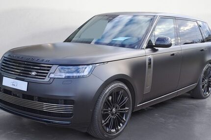 Land Rover Range Rover 7.900 km 199.888 &euro; Donaueschingen 78166