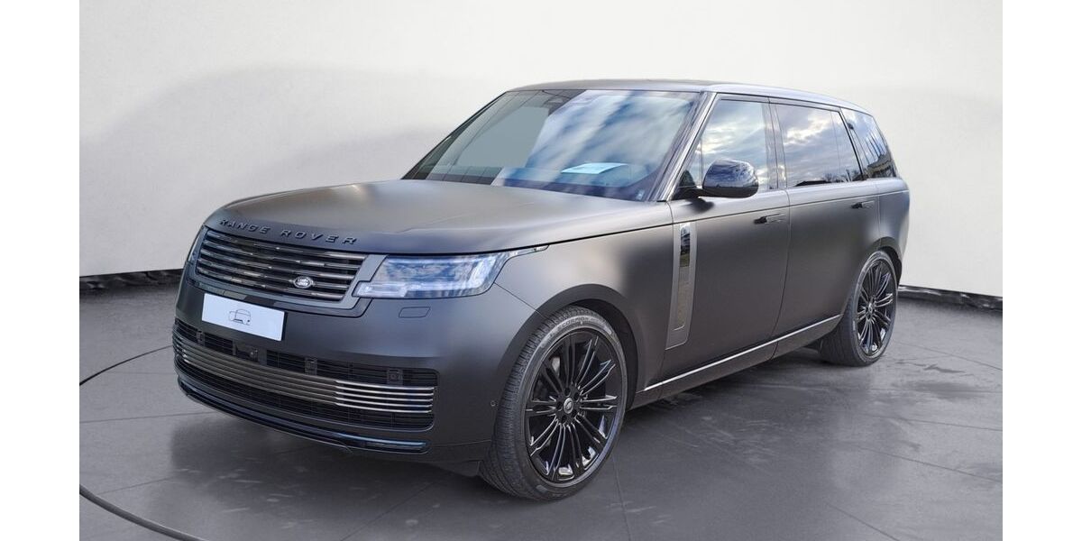 Land Rover Range Rover 7.900 km 199.888 &euro; Donaueschingen 78166