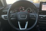 Audi A4 40 TDI quattro advanced ACC/DAB/NAVI/AHK/LED 71.953 km 24.900 &euro; Villingen-Schwenningen 78054
