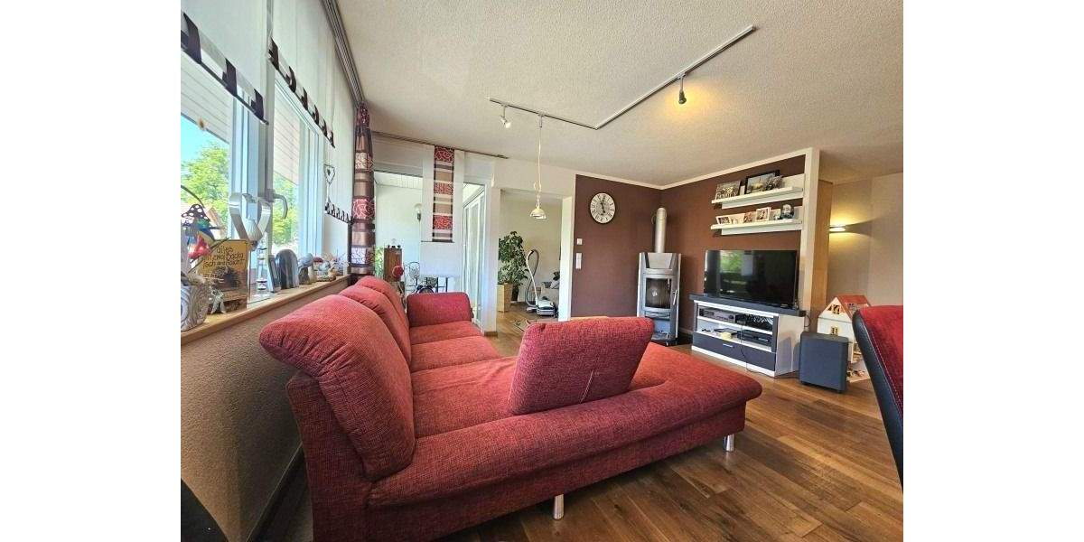 Mehrfamilienhaus, Wohnhaus Fluorn-Winzeln Winzeln - 7 Zimmer, 262 m&sup2;, 585.000&euro; | Angebot:25775350