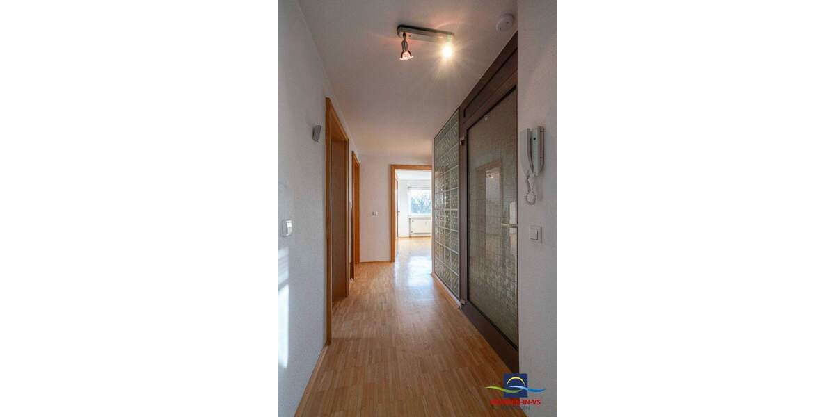 Etagenwohnung Bad Dürrheim - 7 Zimmer, 152 m&sup2;, 429.000&euro; | Angebot:25729591