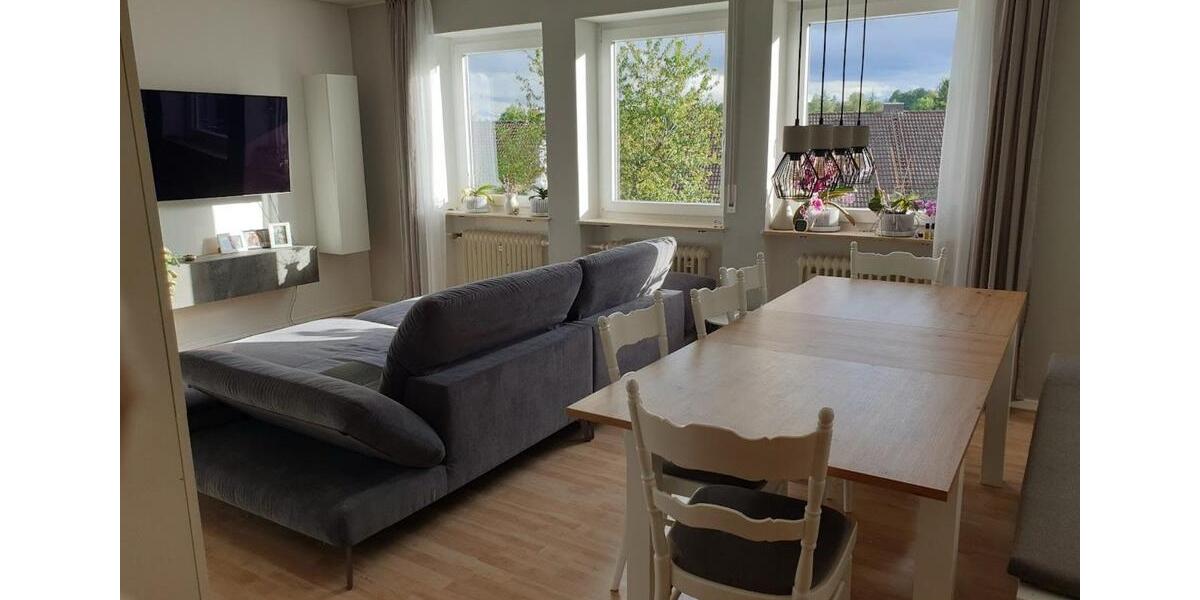 Etagenwohnung Oberndorf am Neckar - 5 Zimmer, 162 m&sup2;, 1.680&euro; | Angebot:24590412