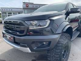 Ford Ranger 94.600 km 38.900 &euro; Villingen-Schwenningen 78052