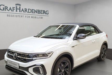 VW T-Roc 1.909 km 34.980 &euro; Tuttlingen 78532
