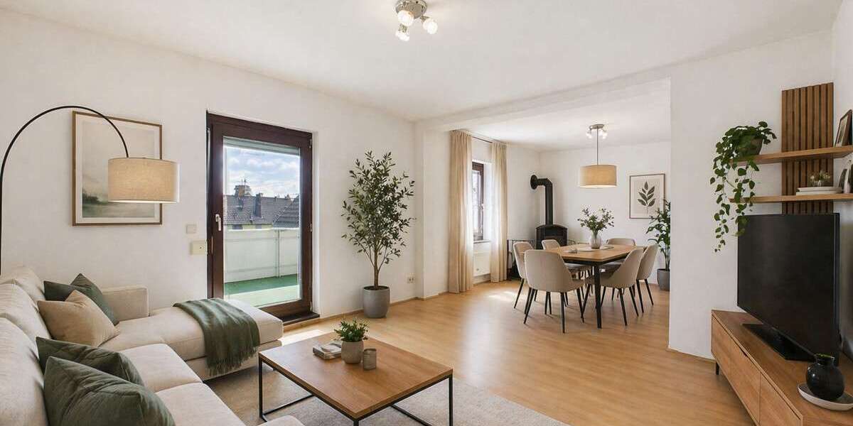 Einfamilienhaus Wellendingen - 5 Zimmer, 128 m&sup2;, 230.000&euro; | Angebot:26869426