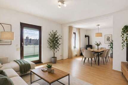 Haus Wellendingen - 5 Zimmer, 128 m&sup2;, 230.000&euro; | Angebot:26869426