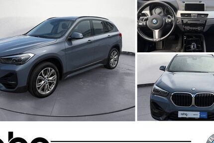 BMW X1 75.182 km 26.860 &euro; Donaueschingen 78166