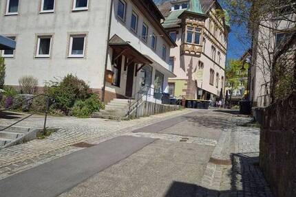 Haus Titisee-Neustadt Neustadt - 1 Zimmer, 419 m&sup2;, 425.000&euro; | Angebot:26723083