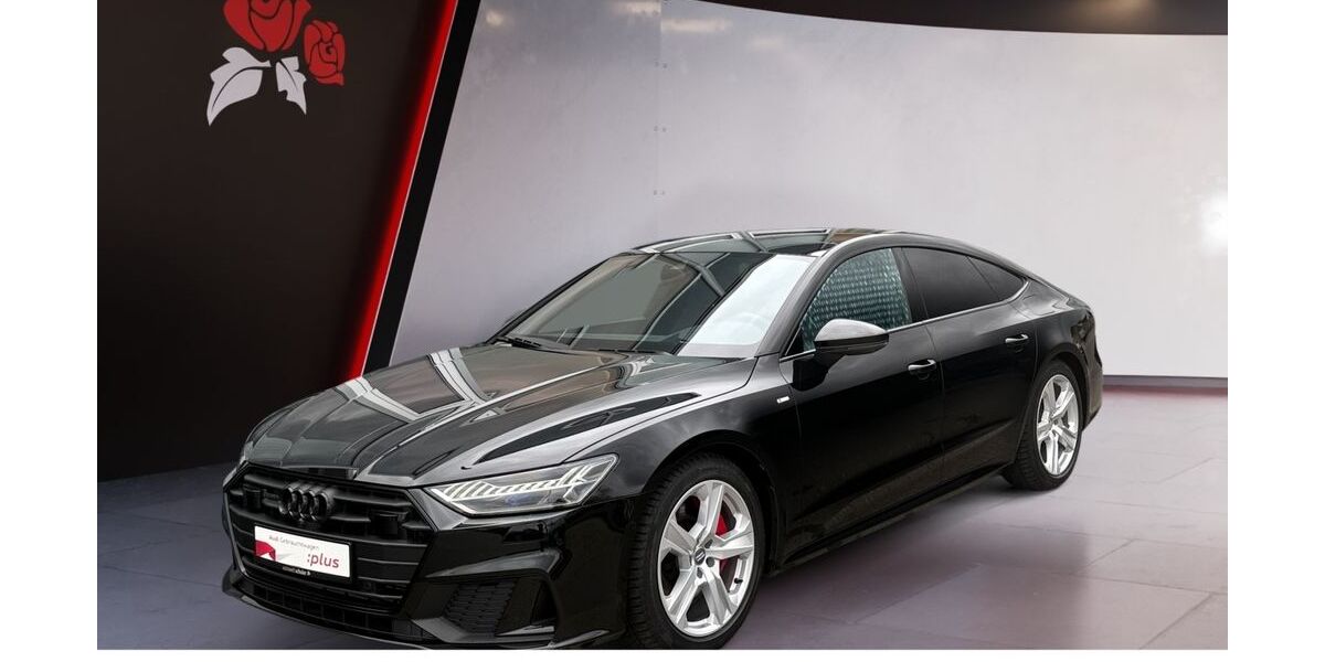 Audi A7 63.951 km 58.440 &euro; Villingen-Schwenningen 78052