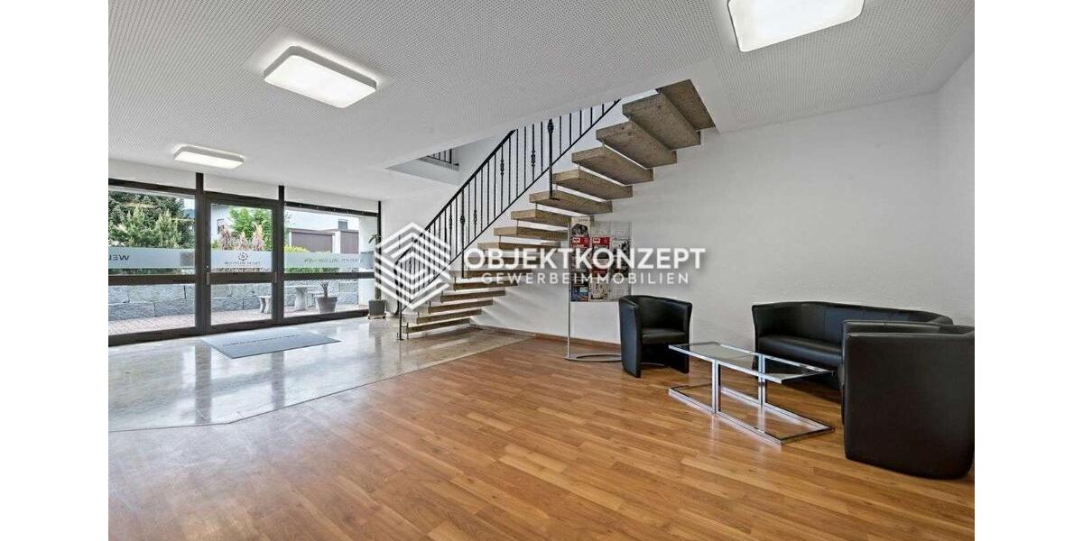 Gewerbeobjekt Wehingen - 1.314&euro; | Angebot:26560220