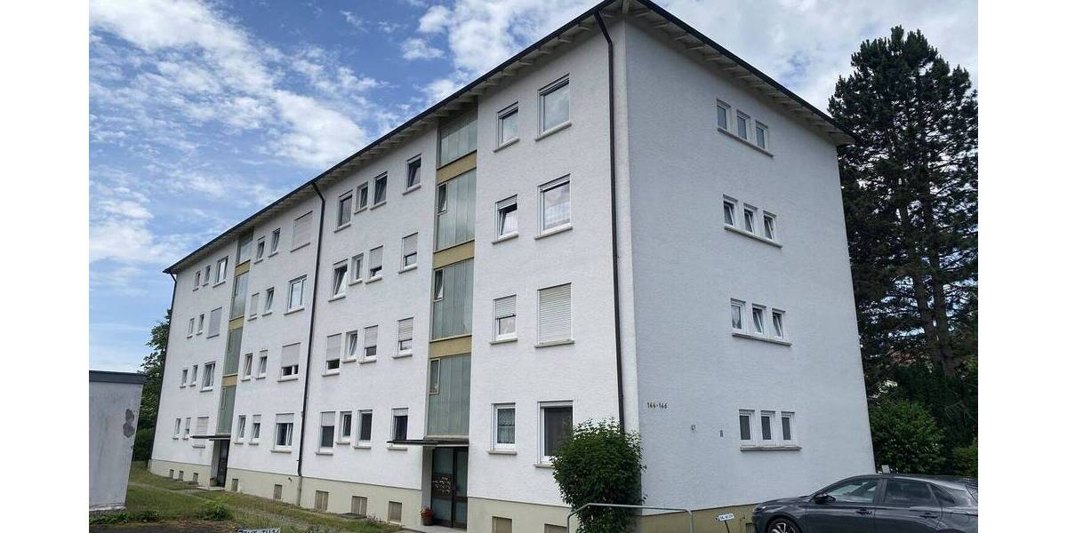 Etagenwohnung Tuttlingen - 3 Zimmer, 69 m&sup2;, 148.000&euro; | Angebot:26902921