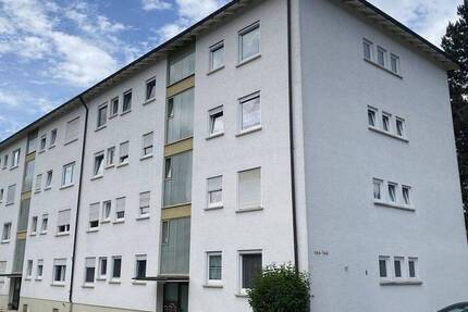 Wohnung Tuttlingen - 3 Zimmer, 69 m&sup2;, 148.000&euro; | Angebot:26902921