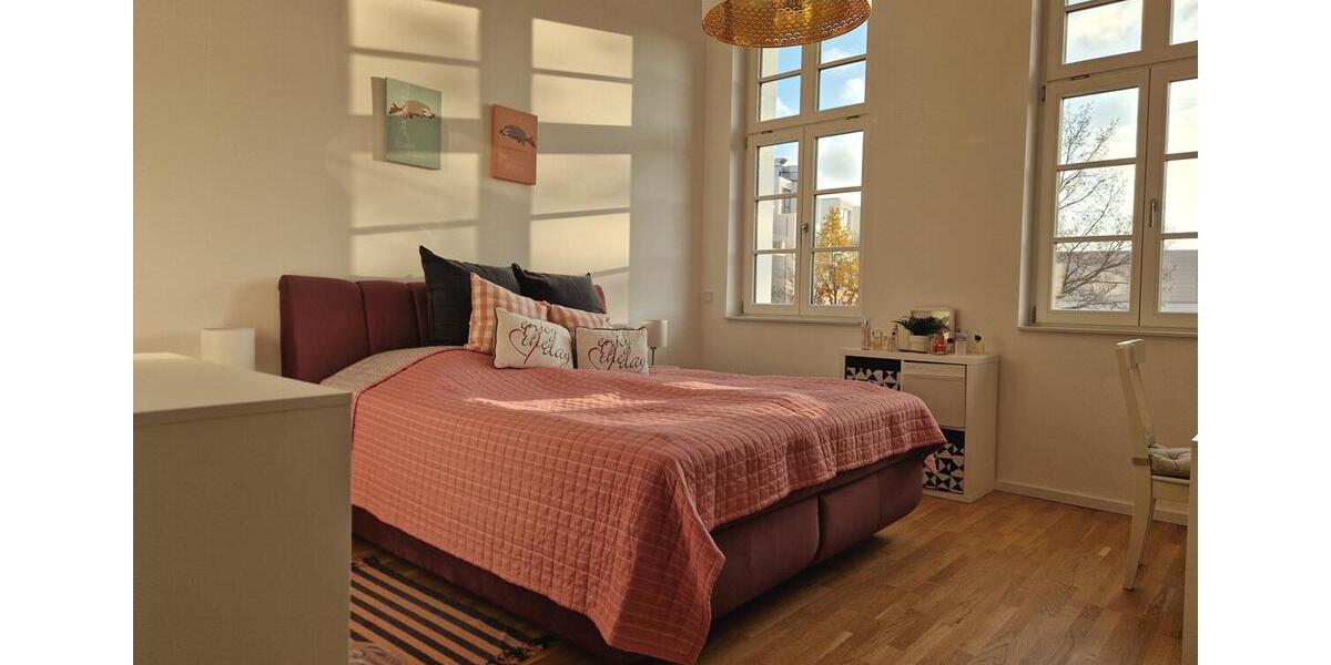 Erdgeschoßwohnung Villingen-Schwenningen Kopsbühl - 3 Zimmer, 112 m&sup2;, 1.280&euro; | Angebot:25221153