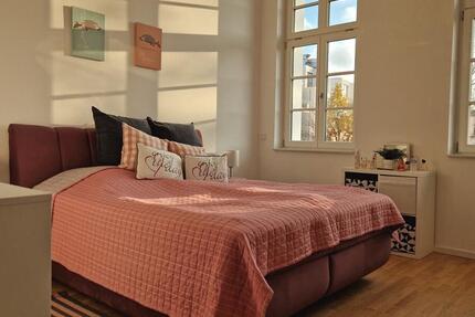 Wohnung Villingen-Schwenningen Kopsbühl - 3 Zimmer, 112 m&sup2;, 1.280&euro; | Angebot:25221153