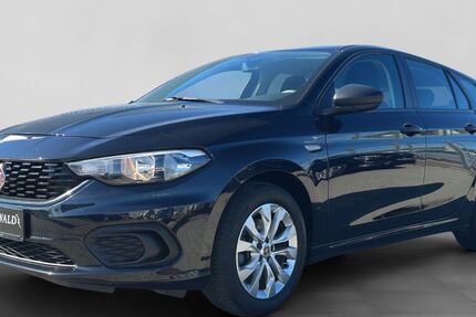 Fiat Tipo 85.388 km 9.480 &euro; Villingen-schwenningen 78052