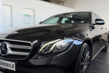 Mercedes-Benz E 400 183.204 km 23.690 &euro; Villingen-Schwenningen 78052