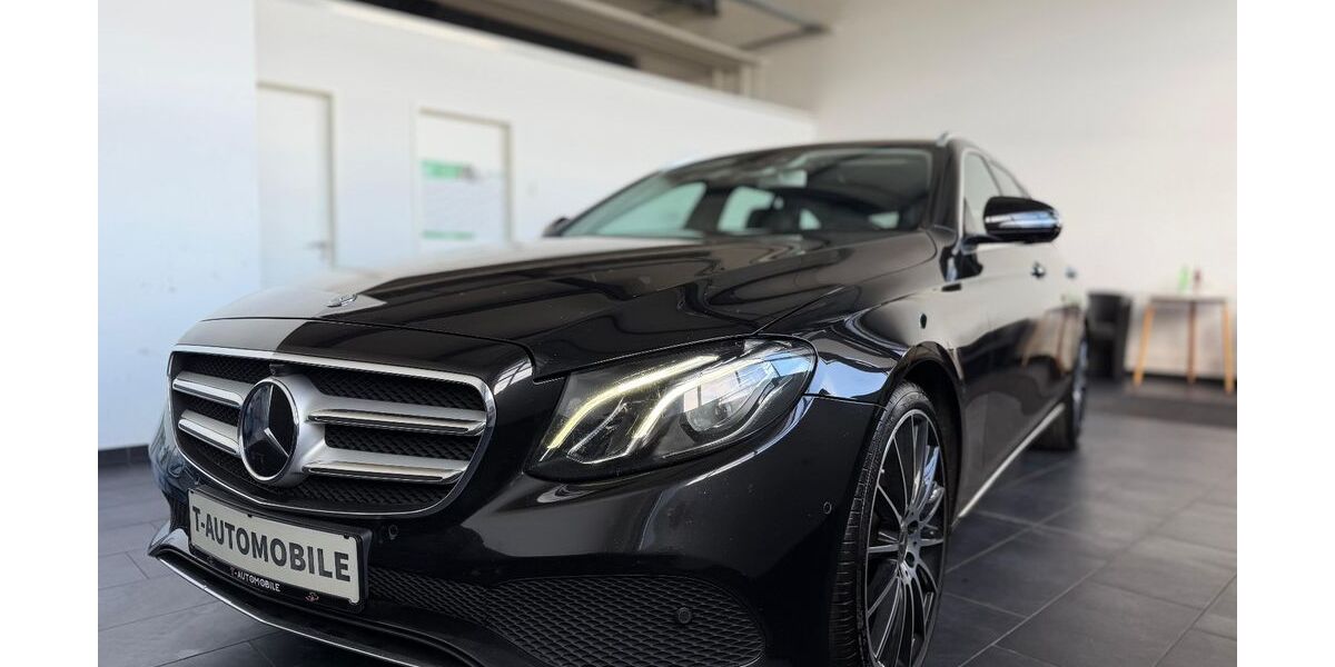 Mercedes-Benz E 400 183.204 km 23.690 &euro; Villingen-Schwenningen 78052