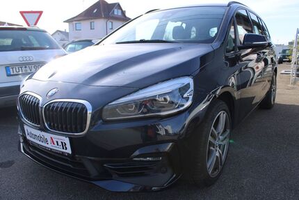 BMW 220 86.000 km 19.950 &euro; Schömberg 72355