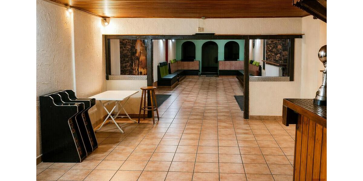 Gewerbeobjekt Dauchingen - 1.400&euro; | Angebot:26317018