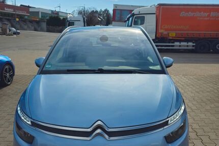 Citroen Grand C4 Picasso / SpaceTourer 80.000 km 8.500 &euro; Zimmern ob Rottweil 78658