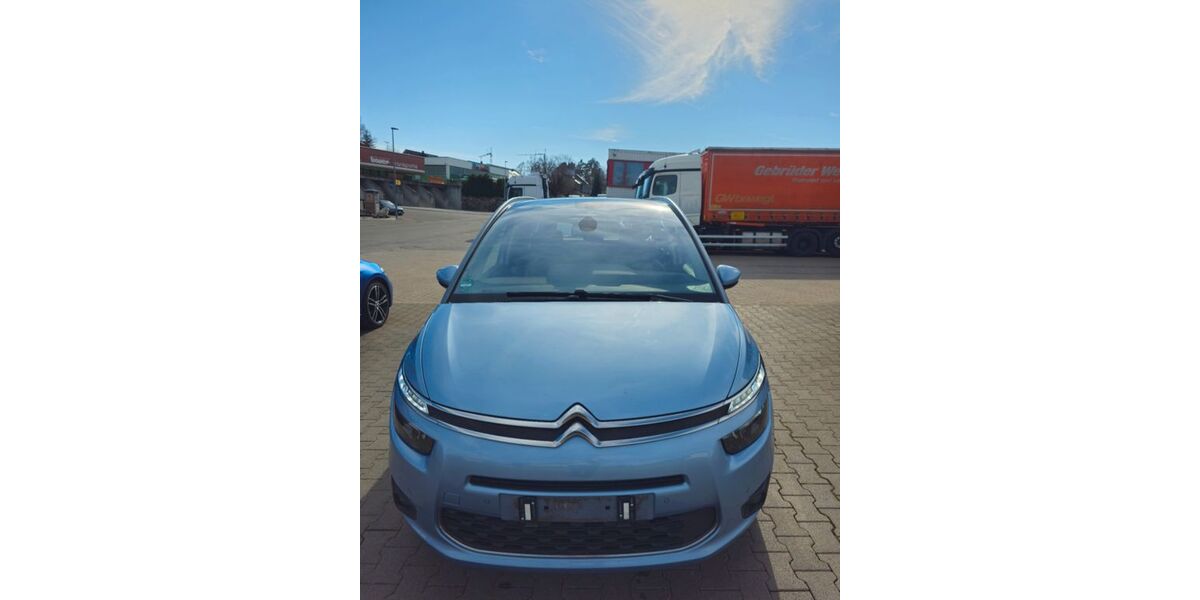 Citroen Grand C4 Picasso / SpaceTourer 80.000 km 8.500 &euro; Zimmern ob Rottweil 78658