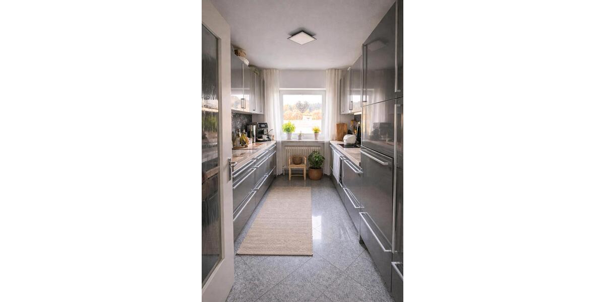 Etagenwohnung Villingen-Schwenningen Schwenningen - 4.5 Zimmer, 104 m&sup2;, 270.000&euro; | Angebot:24980141