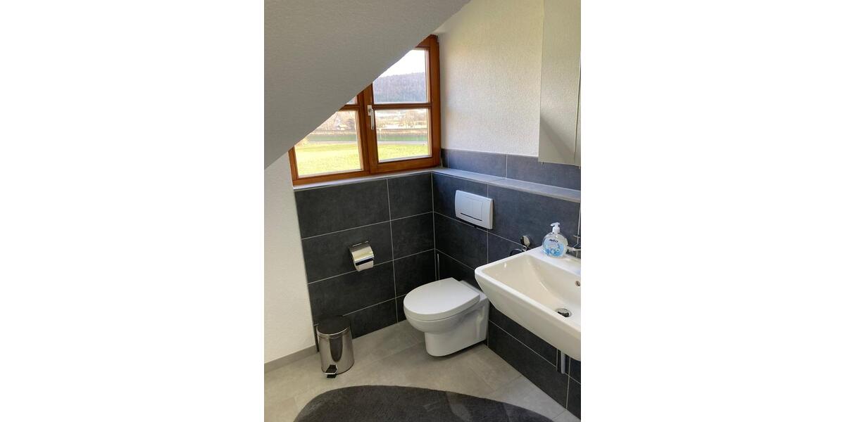 Etagenwohnung Tuttlingen - 2 Zimmer, 63 m&sup2;, 550&euro; | Angebot:25170910