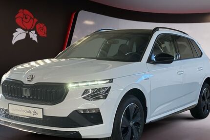 Skoda Kamiq 7.800 km 27.490 &euro; Zimmern ob Rottweil 78658