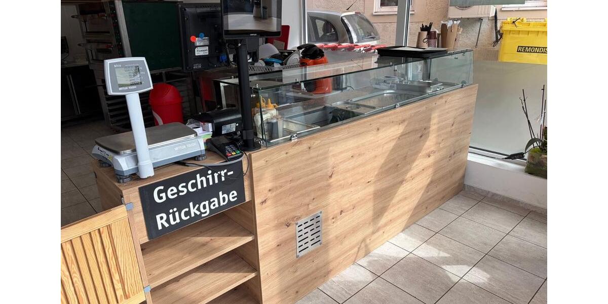 Gewerbeobjekt Villingen-Schwenningen Schwenningen - 1.500&euro; | Angebot:25510371