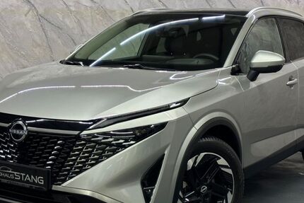 Nissan Qashqai 16.000 km 28.800 &euro; Spaichingen 78549