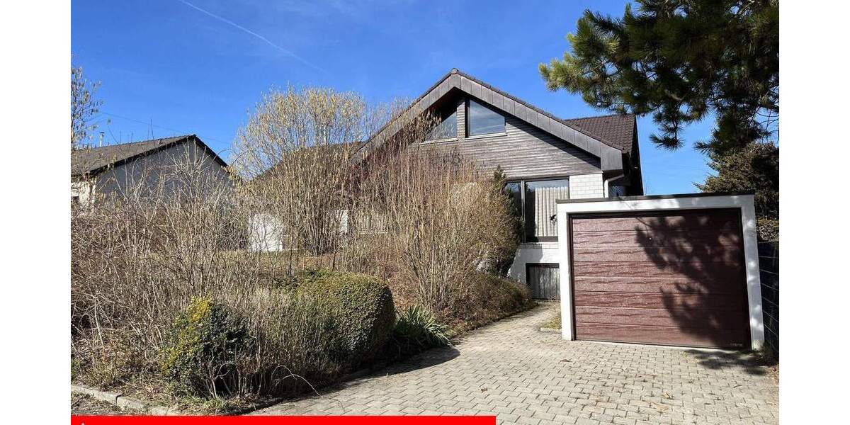 Einfamilienhaus Wurmlingen - 5 Zimmer, 141 m&sup2;, 425.000&euro; | Angebot:25670861