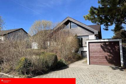 Haus Wurmlingen - 5 Zimmer, 141 m&sup2;, 425.000&euro; | Angebot:25670861