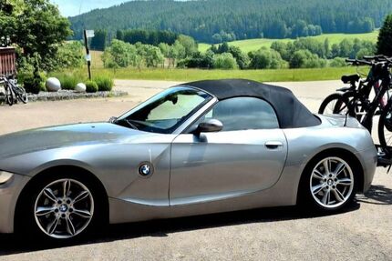 BMW Z4 175.000 km 8.990 &euro; Bad Dürrheim 78073