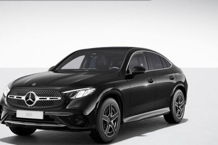 Mercedes-Benz GLC 200 9.900 km 57.990 &euro; Villingen-Schwenningen OT Schwenningen 78056