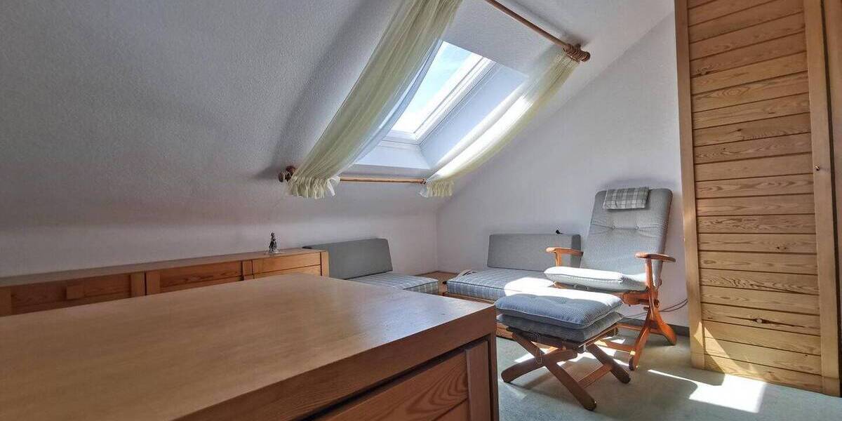 Einfamilienhaus Rottweil Neufra - 5 Zimmer, 120 m&sup2;, 349.000&euro; | Angebot:26659192