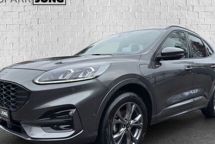 Ford Kuga 55.000 km 24.000 &euro; Villingen-Schwenningen 78054