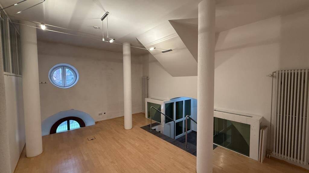 Etagenwohnung Villingen-Schwenningen Villingen - 4 Zimmer, 131 m&sup2;, 260.000&euro; | Angebot:25701104