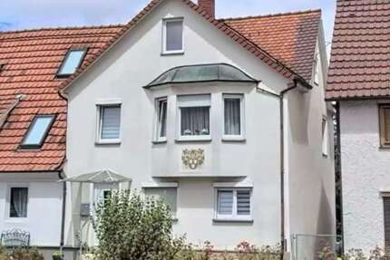 Haus Villingen-Schwenningen Schwenningen - 5 Zimmer, 118 m&sup2;, 299.000&euro; | Angebot:26870320