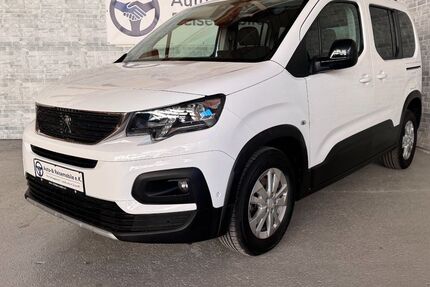 Peugeot Rifter 120.000 km 15.500 &euro; Spaichingen 78549