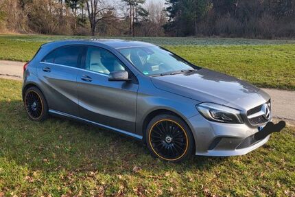 Mercedes-Benz 200 90.000 km 16.500 &euro; Epfendorf 78736