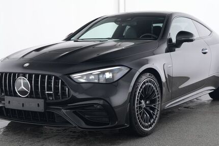 Mercedes-Benz CLE 53 AMG 15.340 km 77.400 &euro; Rottweil 78628