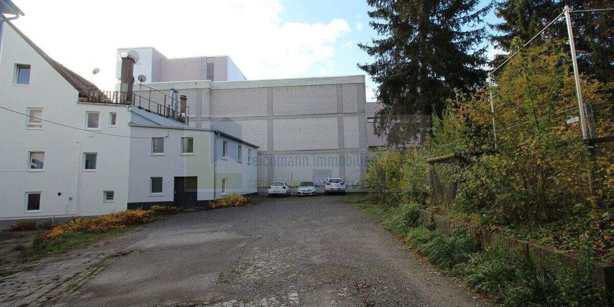 Mehrfamilienhaus, Wohnhaus Villingen-Schwenningen Schwenningen - 749.000&euro; | Angebot:25738201