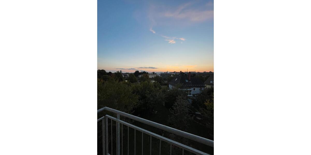 Etagenwohnung Villingen-Schwenningen Schwenningen - 1 Zimmer, 22 m&sup2;, 470&euro; | Angebot:25953930