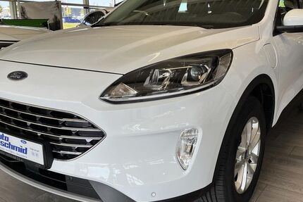 Ford Kuga 44.200 km 21.990 &euro; Rottweil 78628