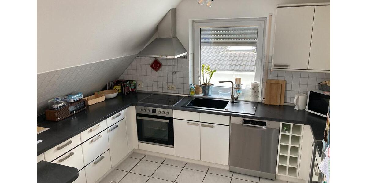 Maisonettenwohnung Spaichingen - 4 Zimmer, 100 m&sup2;, 295.000&euro; | Angebot:25883504