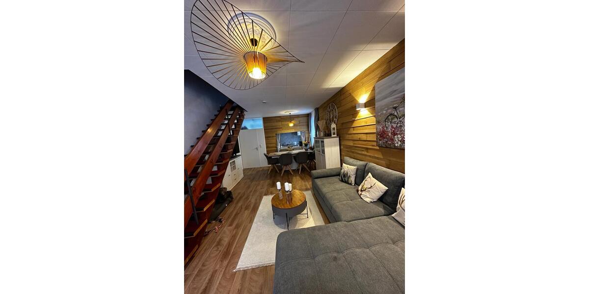 Etagenwohnung Schönwald im Schwarzwald - 3 Zimmer, 78 m&sup2;, 700&euro; | Angebot:23858872